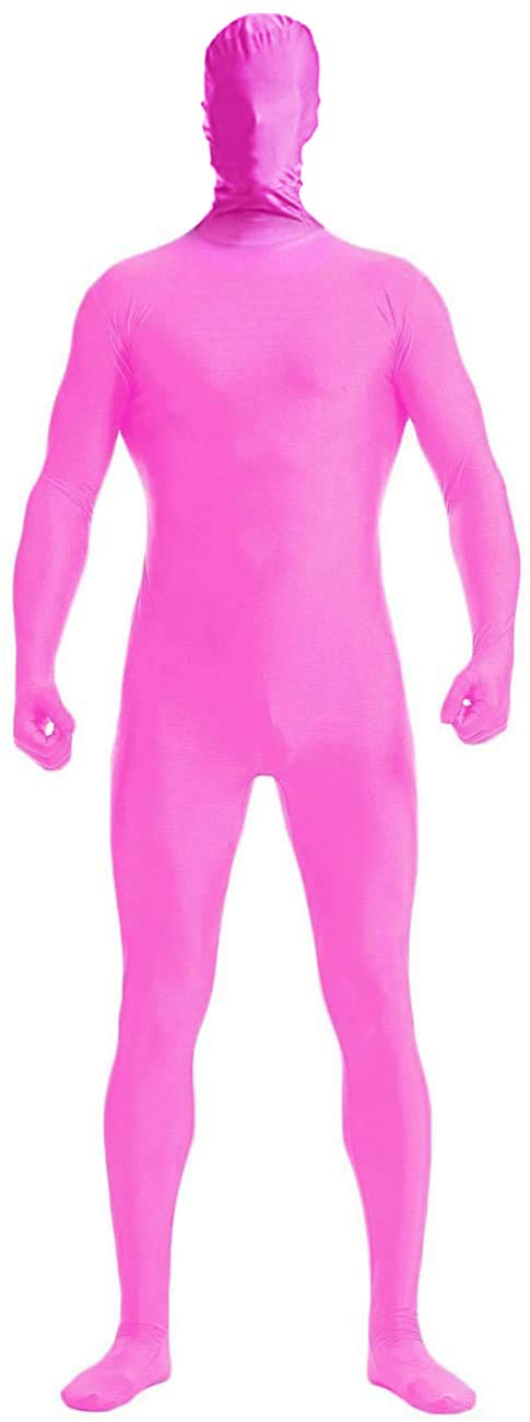 Gaoin Spandex Full Body Costumes Zentai Bodysuits - Image 2