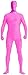 Gaoin Spandex Full Body Costumes Zentai Bodysuits - Image 3