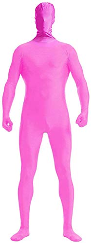 Gaoin Spandex Full Body Costumes Zentai Bodysuits - Image 1