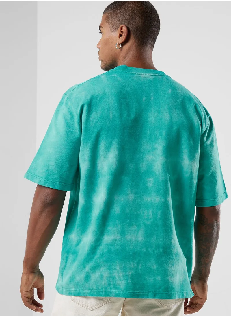 The Hundreds Stoic T-Shirt