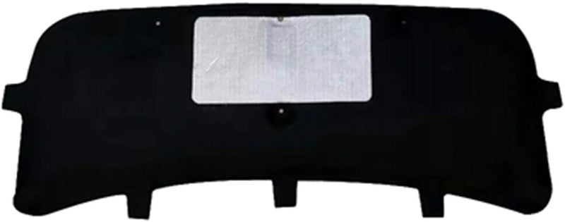 Wivplex Engine Hood Insulation Pad for Civic 2016-2021 - Image 1