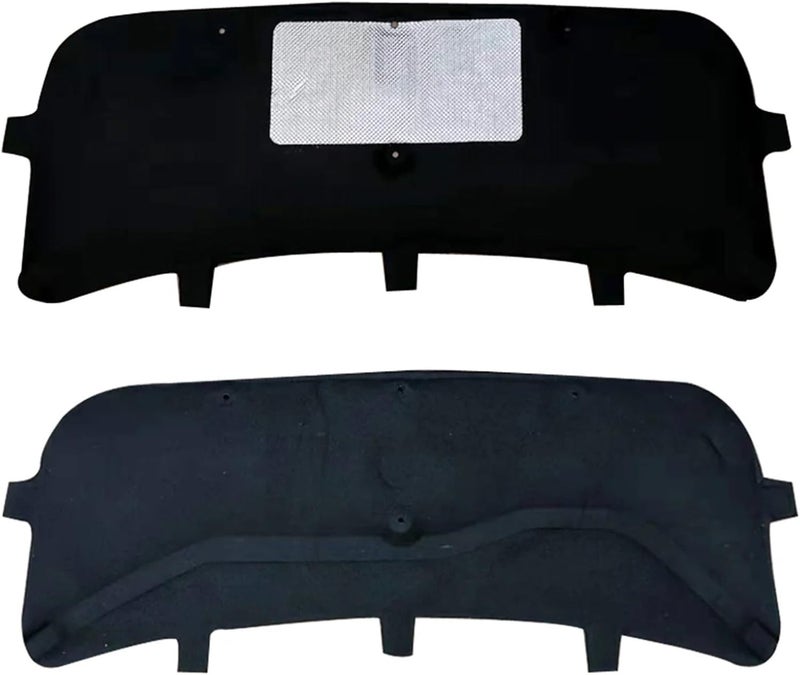 Wivplex Engine Hood Insulation Pad for Civic 2016-2021 - Image 2