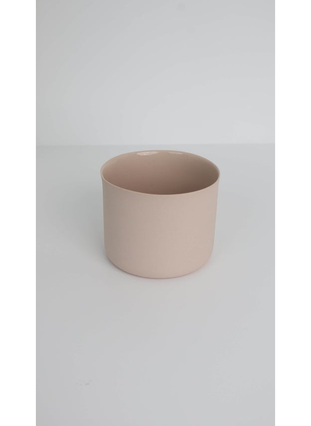 Soft (Beige) Cup
