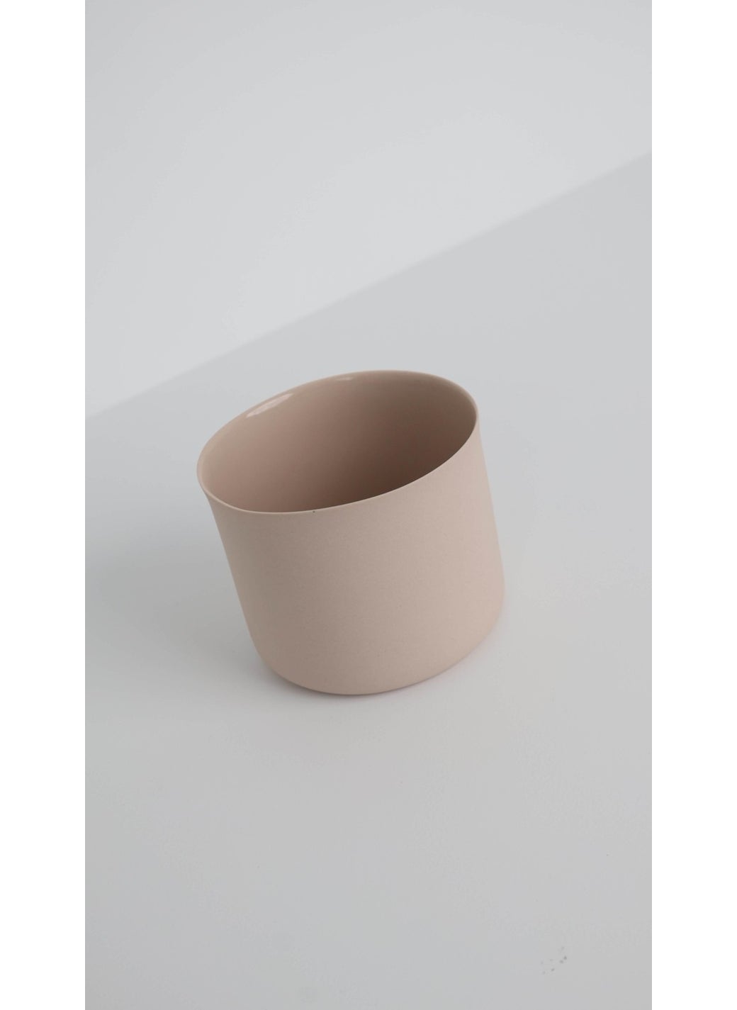 Balooun Atelier Soft (Beige) Cup  - Image 3