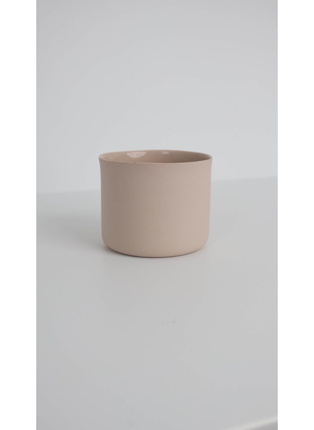 Balooun Atelier Soft (Beige) Cup  - Image 4
