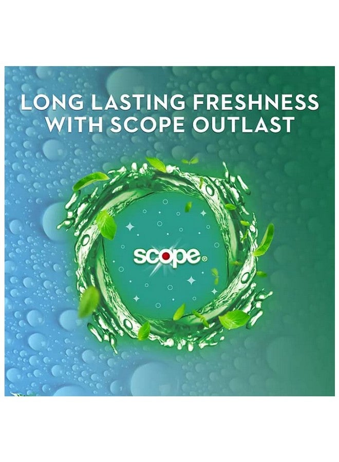 كرست معجون أسنان أوتلاست ألترا لتبييض الأسنان الكامل، 6.5 أونصة (184 جرامًا) - عبوة من قطعتين - Image 5