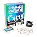 Continuum Games Charade Parade The Game of Tag Team Charades Fun Game for Families and Friends Dance Act and Gesture Your Way to Victory - Image 4