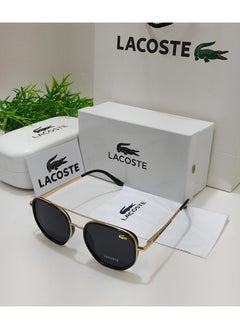LACOSTE Lacoste sunglasses, latest version 