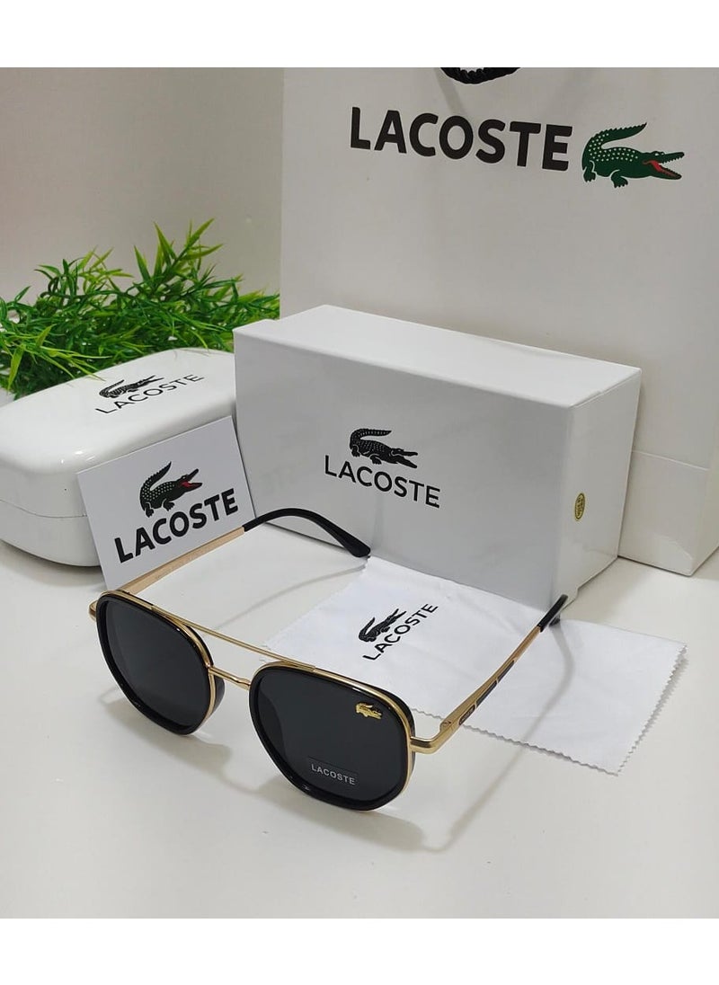 LACOSTE Lacoste sunglasses, latest version 