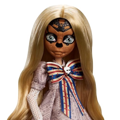 Monster High Skullector M3GAN Doll - Image 2