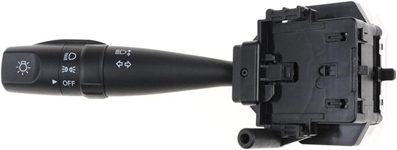 Wivplex Headlight Turn Signal Switch for Hyundai Elantra 2007-2010 - Image 1