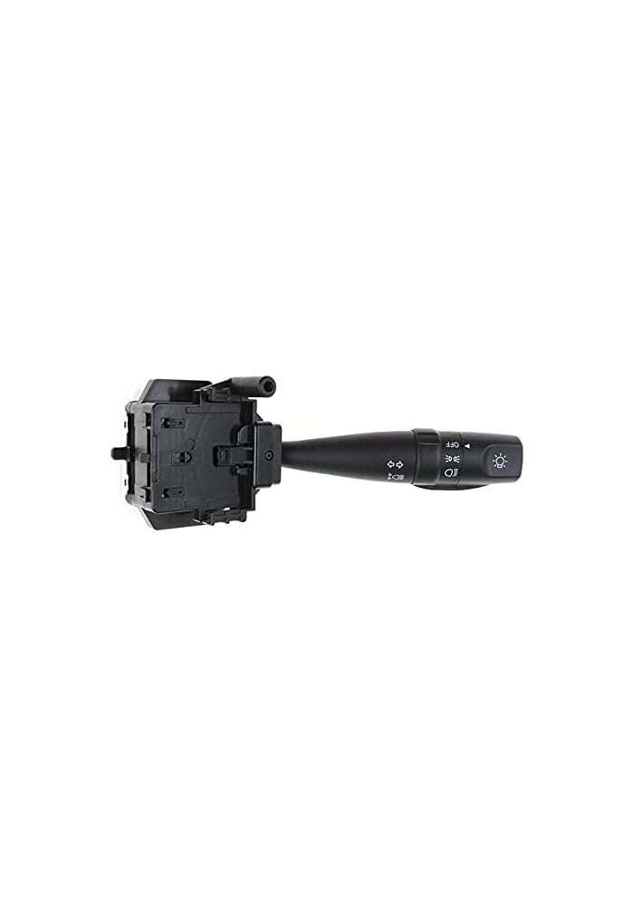 Wivplex Headlight Turn Signal Switch for Hyundai Elantra 2007-2010 - Image 2