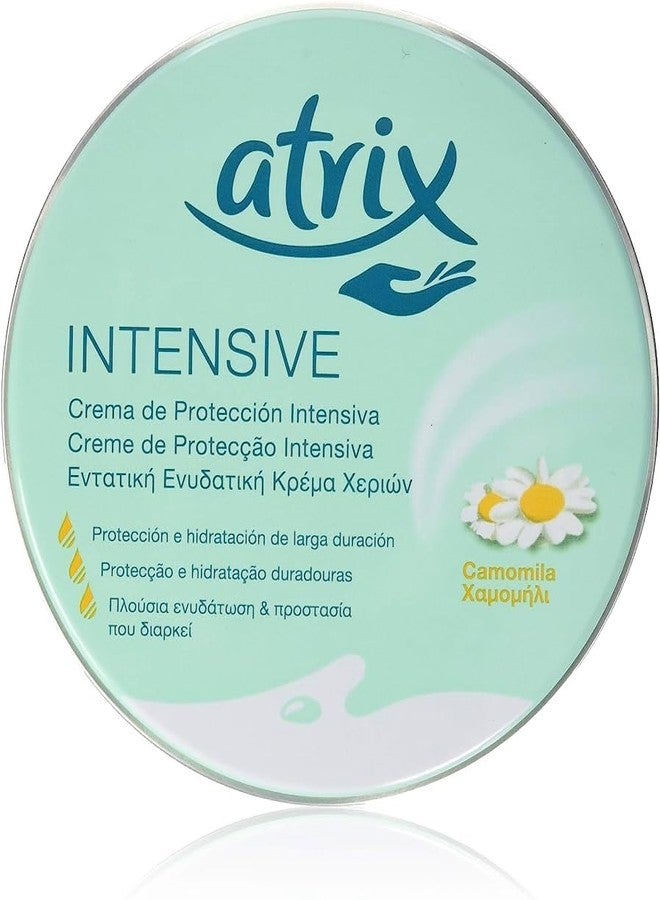 Atrix Intensive Hand Cream 250 g - Image 1