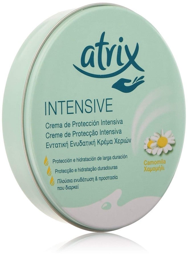 Atrix Intensive Hand Cream 250 g - Image 3