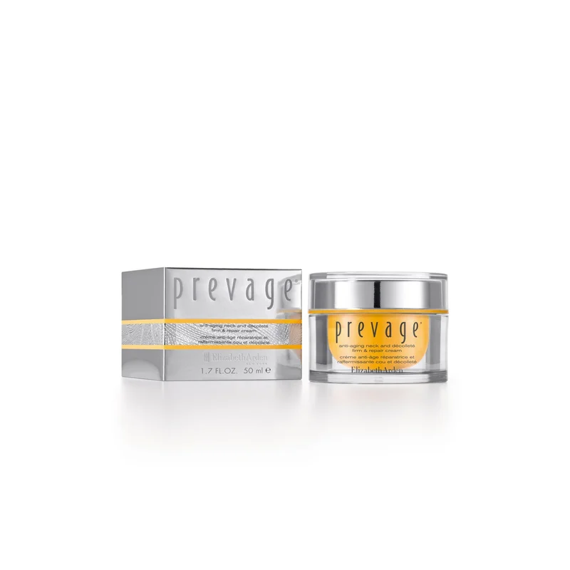Elizabeth Arden PREVAGE® Anti-Aging Neck and Décolleté Lift and Firm 50ml