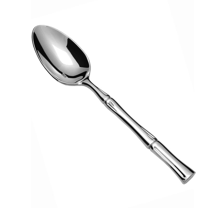 Fortessa Fortessa Royal Pacific 1810 Stainless Steel Flatware TeaCoffee Spoon Set of 12 