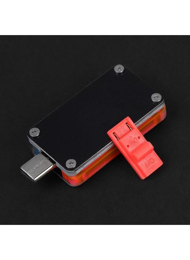 Thoraya - RCM Loader Computer Dongle Injector For NS Switch SX OS Short Connector Replacement - Image 1