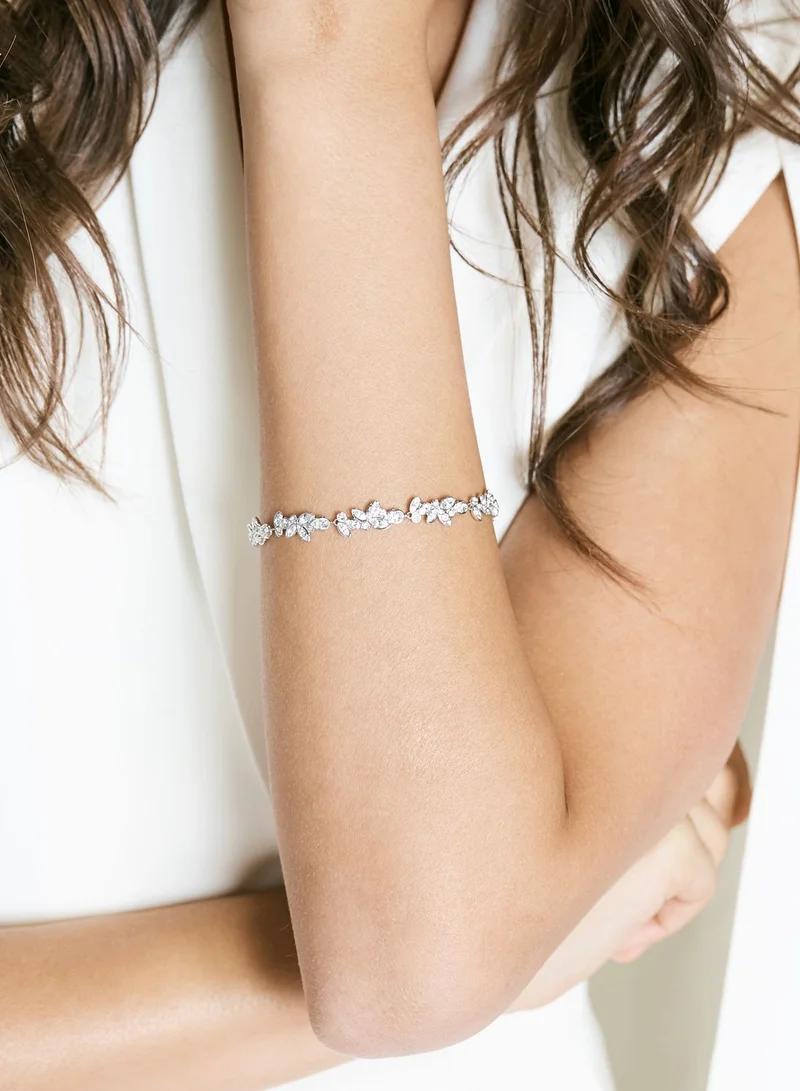SWAROVSKI Diapason Bracelet