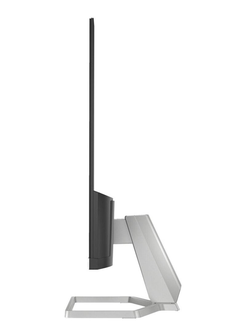 HP شاشة سلسلة 5 524SF، 24" عرض FHD IPS، معدل تحديث 100Hz، زمن استجابة 5ms (GtG مع Overdrive)، قابلة للإمالة، دعم 16.7 مليون لون - Image 4