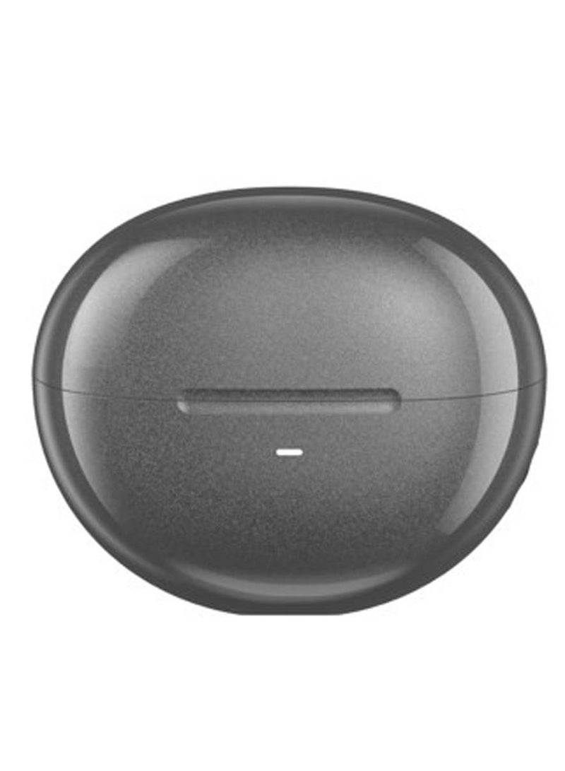 Oteeto OT14 Wireless Earbuds – Bluetooth 5.4 with LAN XUN 5656C Chip, 13mm Dynamic Drivers, Touch Controls, Sisonic Mic, High-Fidelity Sound, Ultra-Low Latency, Sweat  Water-Resistant for Active Lifestyles - Image 2