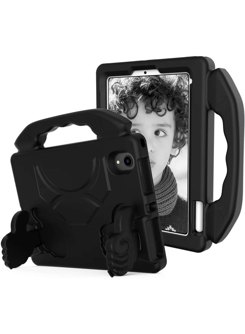 Durable Shockproof Handle Stand Protective Cover (EVA Foam) – Specifically Designed for Kids Specifically designed to perfectly fit:  iPad (10th Generation) 10.9-inch . iPad A16 - Image 1