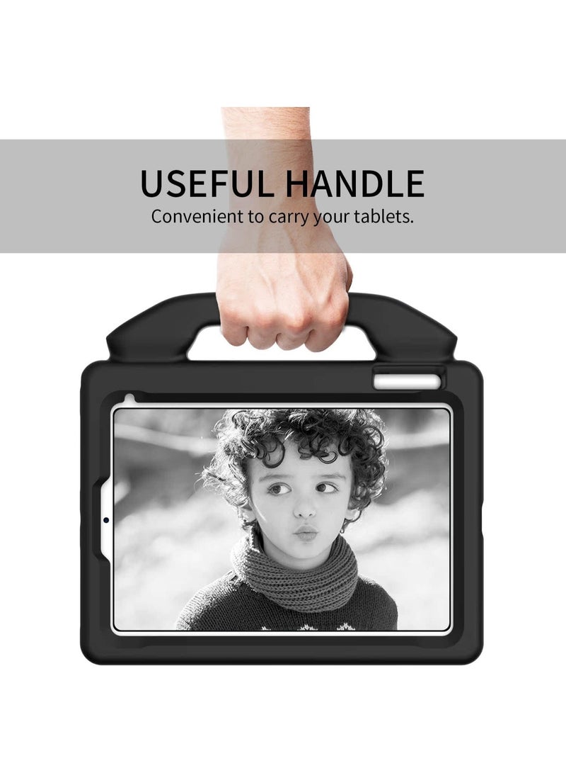 Durable Shockproof Handle Stand Protective Cover (EVA Foam) – Specifically Designed for Kids Specifically designed to perfectly fit:  iPad (10th Generation) 10.9-inch . iPad A16 - Image 3