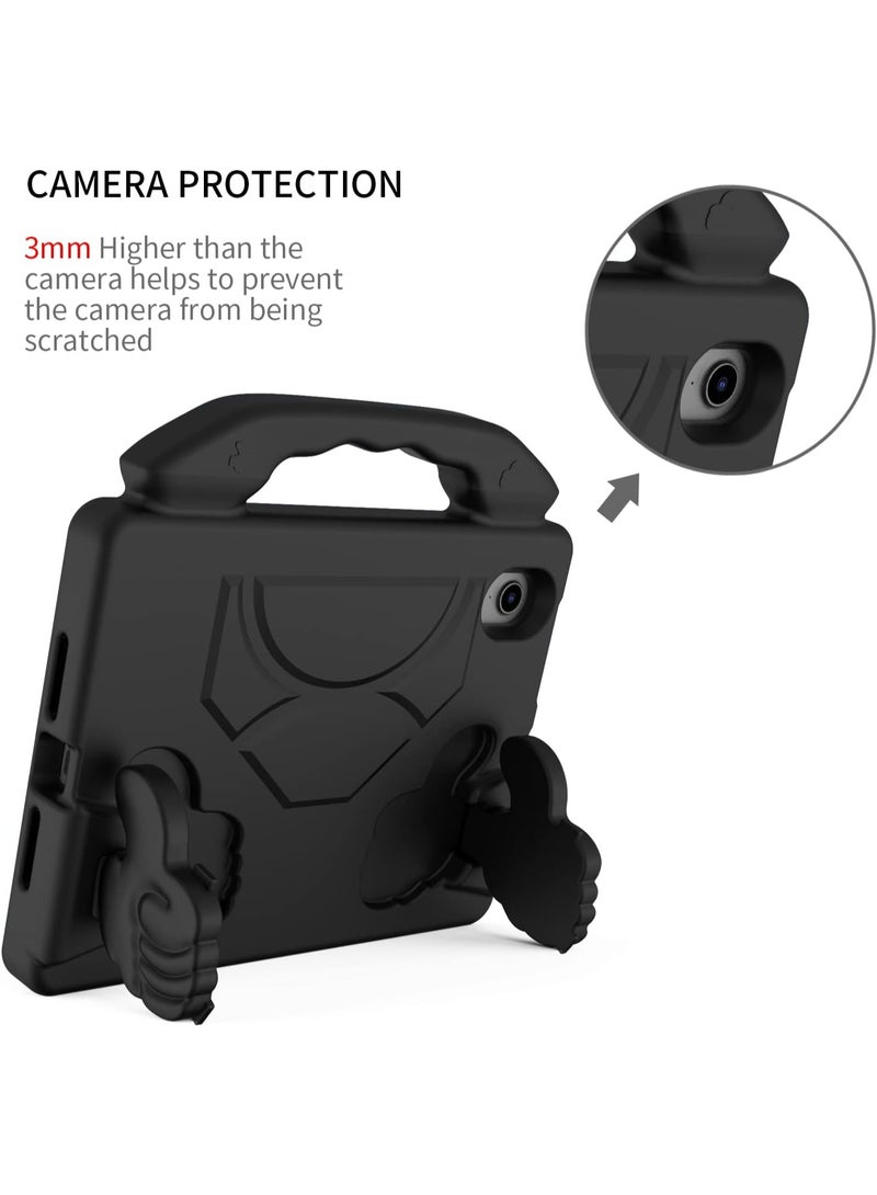 Durable Shockproof Handle Stand Protective Cover (EVA Foam) – Specifically Designed for Kids Specifically designed to perfectly fit:  iPad (10th Generation) 10.9-inch . iPad A16 - Image 4