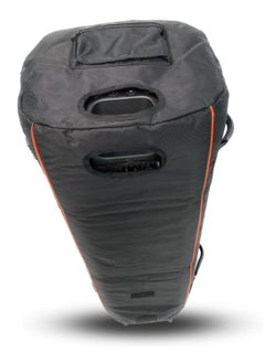 Angry Bull Speaker Bag Travel Safety Storage Case Handy Bag for JBL Party Box 1000 - BLACK  - Image 2