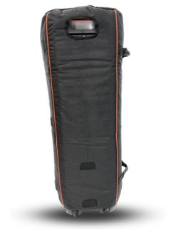 Angry Bull Speaker Bag Travel Safety Storage Case Handy Bag for JBL Party Box 1000 - BLACK  - Image 3