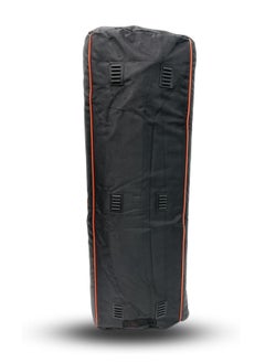 Angry Bull Speaker Bag Travel Safety Storage Case Handy Bag for JBL Party Box 1000 - BLACK  - Image 4