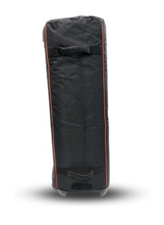 Angry Bull Speaker Bag Travel Safety Storage Case Handy Bag for JBL Party Box 1000 - BLACK  - Image 5