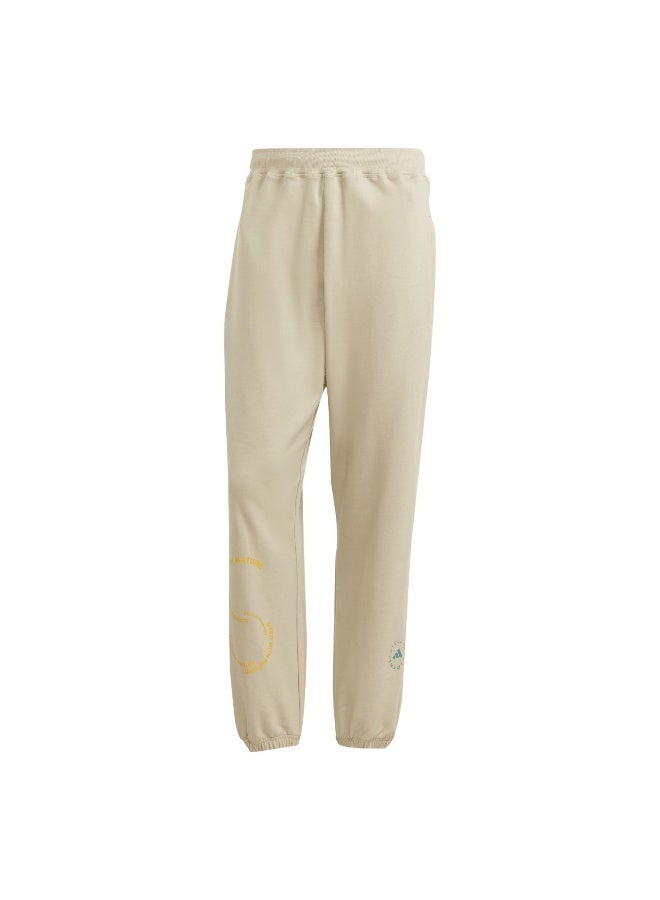 adidas Originals Asmc Sweatpa Beige Training Pants For Unisex Xs - Image 2