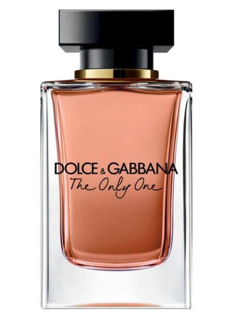 Dolce & Gabbana The Only One EDP 100ml - Image 1