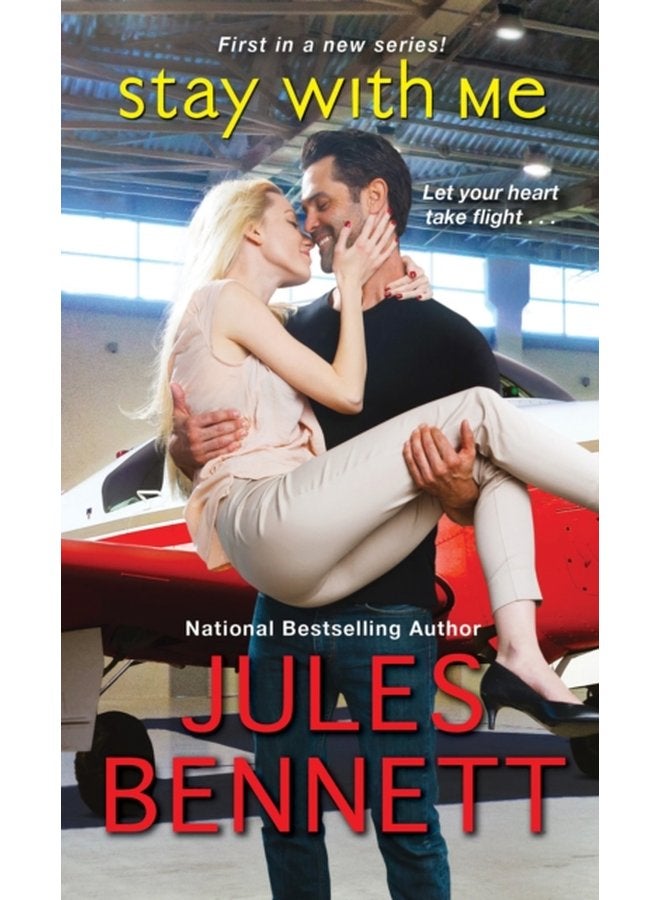 Stay with Me - Paperback