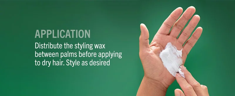 Schwarzkopf Professional Osis Flexwax Styling Wax - Strong Hold - 85ml