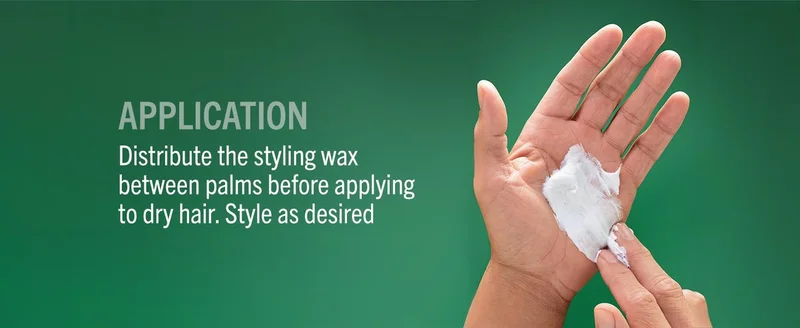 Schwarzkopf Professional Osis Flexwax Styling Wax - Strong Hold - 85ml