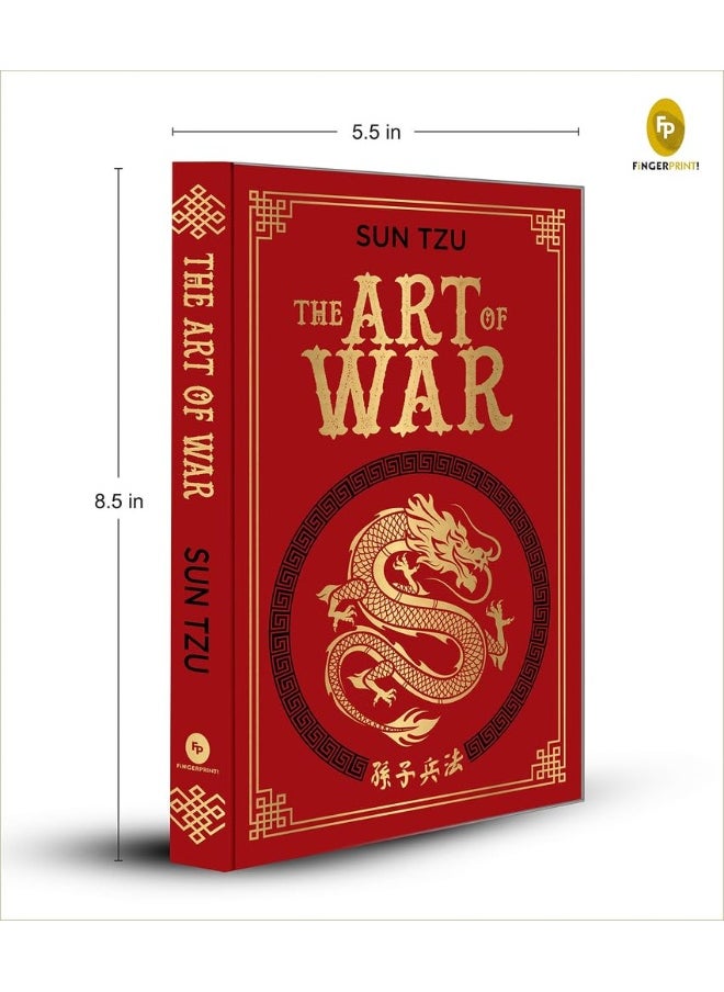 The Art of War (DELUXE EDITION)  - Image 3