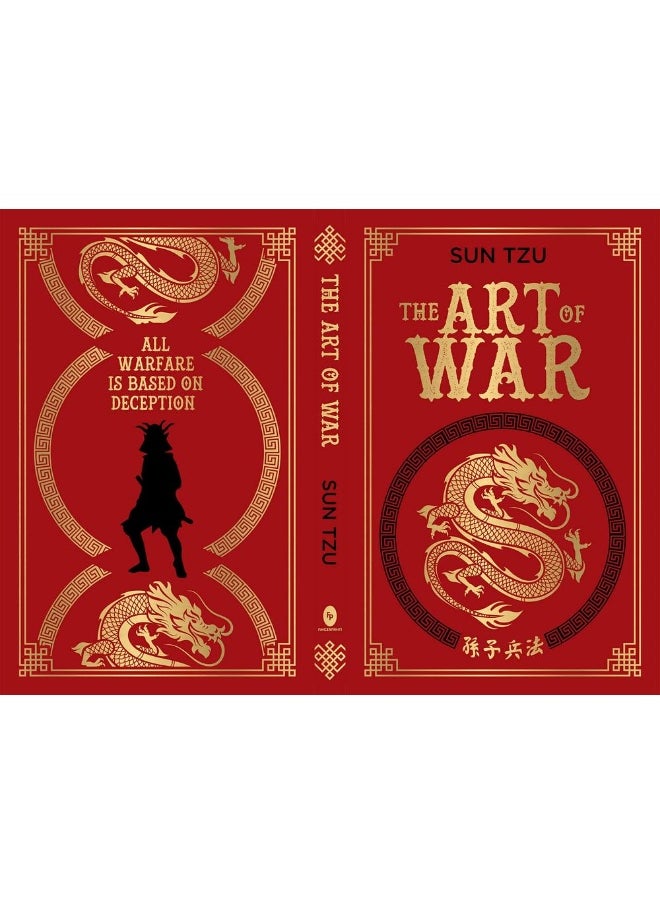 The Art of War (DELUXE EDITION)  - Image 2