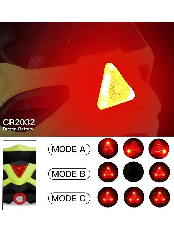 founder Bike Helmet, Bicycle Helmet for Men Women with Detachable Sun Visor Quick Release Strap Cycling Helmet Microshell Design Adjustable Size,Safety Protection Equipment - Image 5