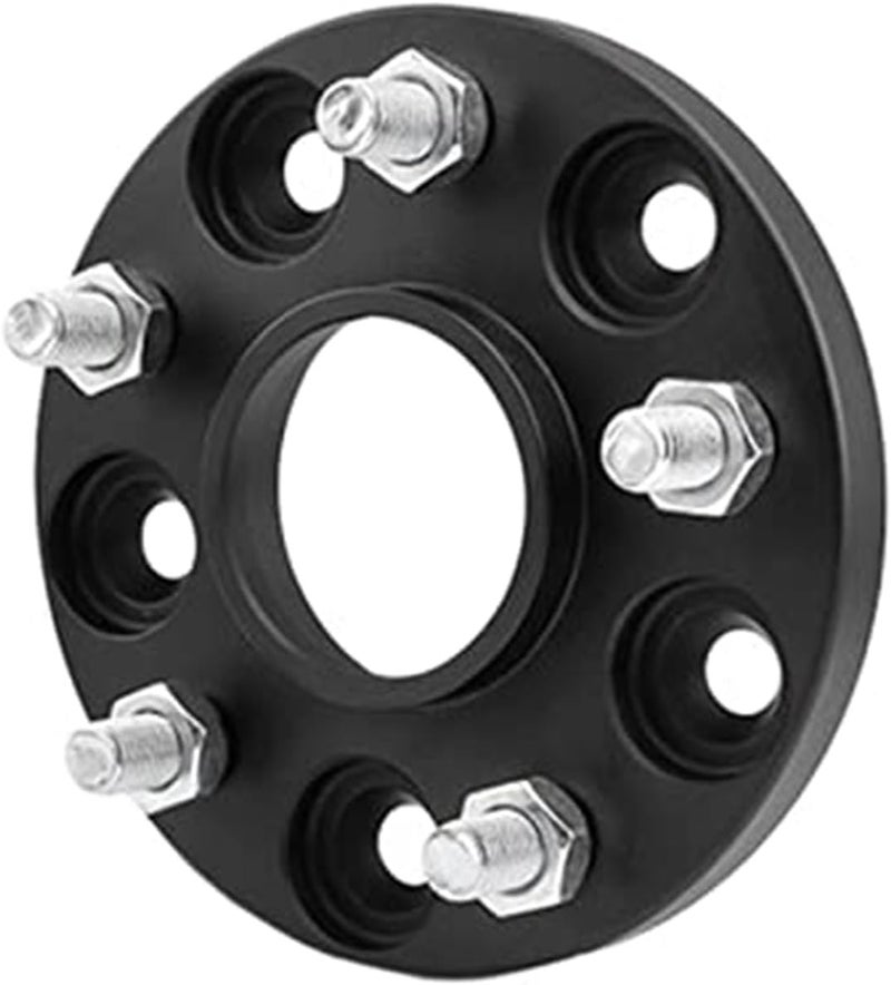 Wivplex 5x114.3 4x100 Wheel Spacer Adapter - Image 1