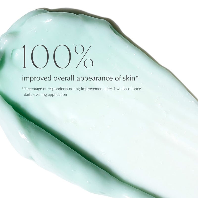 EXUVIANCE Overnight Transformation Complex Hydrating Night Cream with Hyaluronic Acid, Non-Comedogenic 50 g. - Image 2