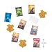 Hallmark Keepsake Harry Potter Christmas String Lights 7 Harry Potter 10Light - Image 3
