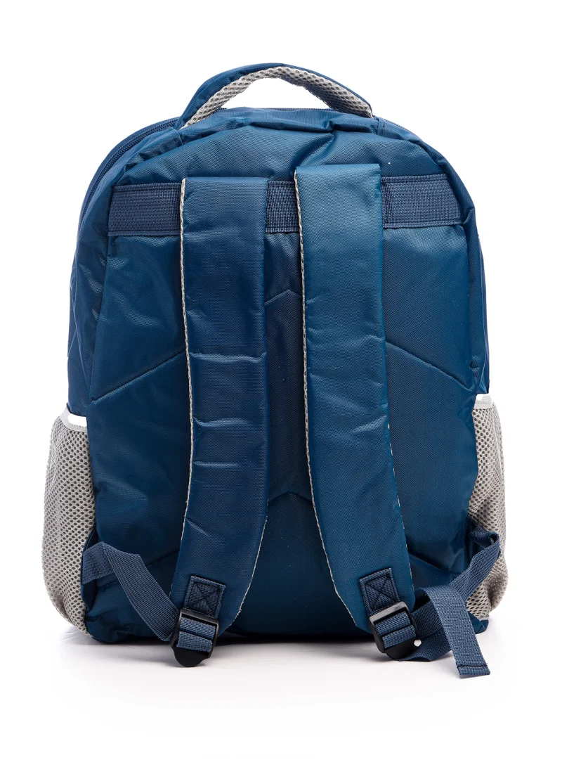Naruto School Bag - Backpack with Lunch Bag and Pencil Case
