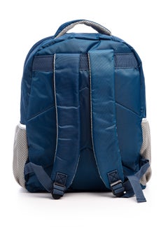 Naruto School Bag - Backpack with Lunch Bag and Pencil Case  - Image 3