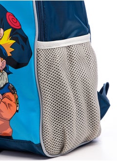 Naruto School Bag - Backpack with Lunch Bag and Pencil Case  - Image 5