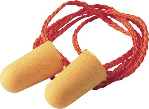 ثري ام 1110 Cord Earplugs