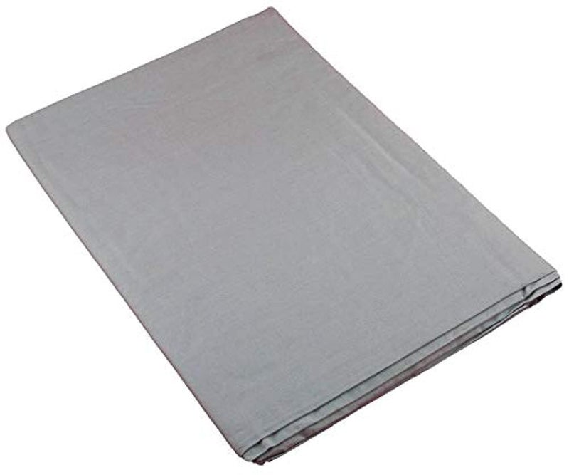 خلفية تصوير رصاصي Photography background 3m x 6m Grey - Image 1