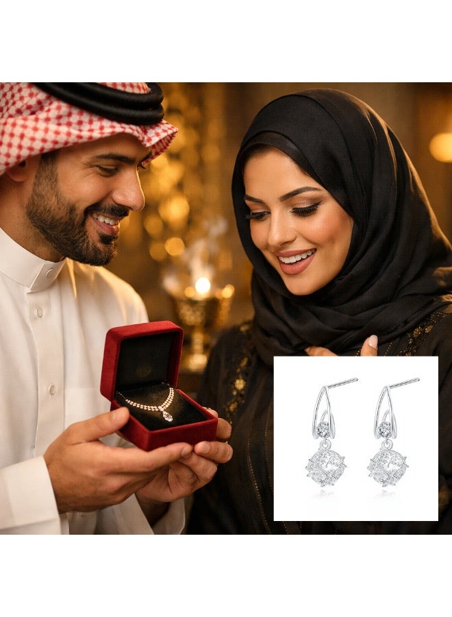 MTZ Women's Hoop Earrings, Lightweight Hypoallergenic Gold/Silver Circle Earrings for Daily Wear - Image 3