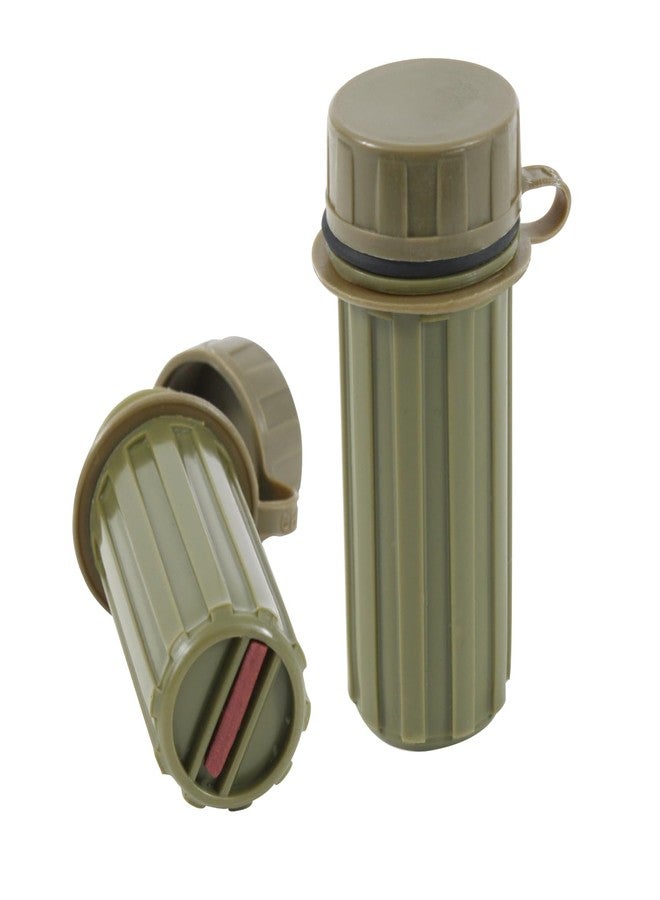 Rothco 670: Waterproof Match Box - Image 1