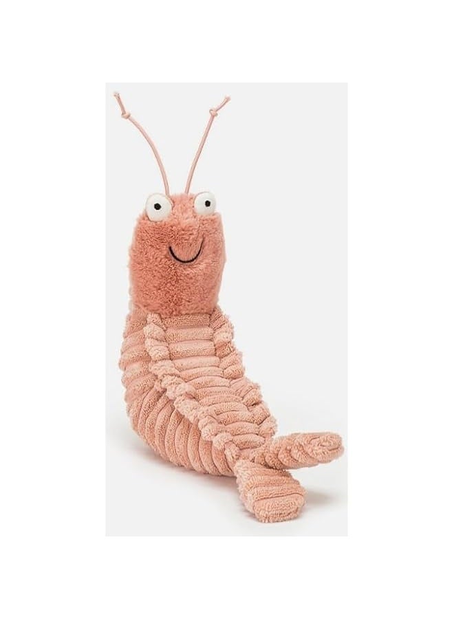 Jellycat Sheldon Shrimp - Image 1